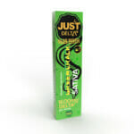 Green Crack - Sativa