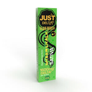 Live Resin Disposable Vape Products