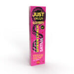 Green Crack - Sativa