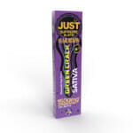 Green Crack - Sativa