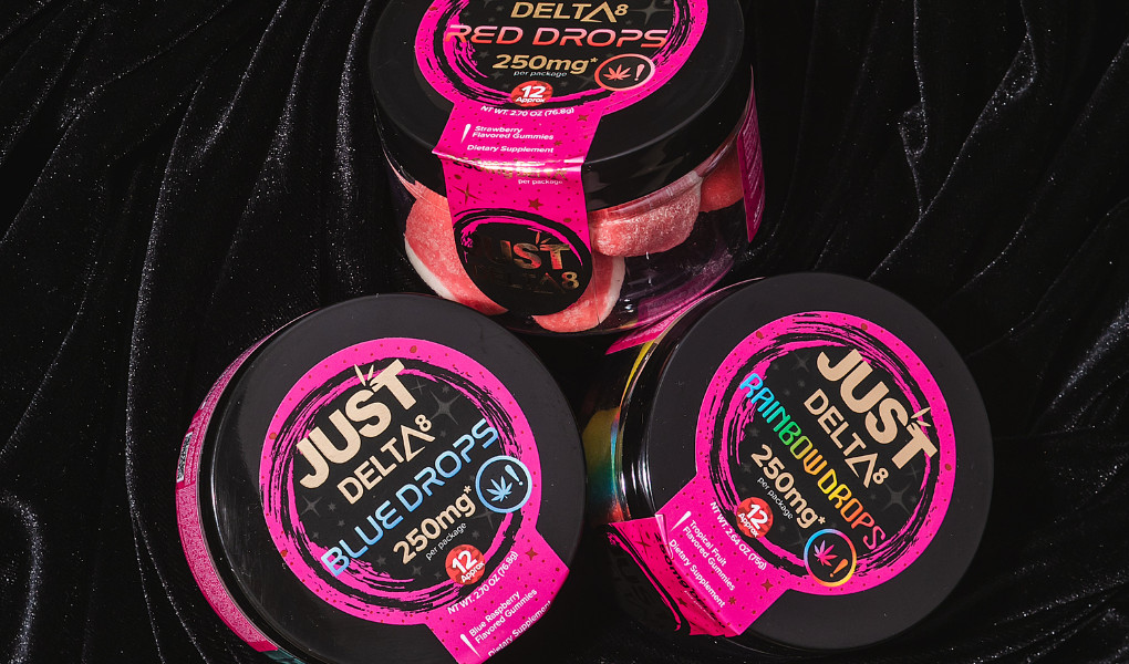 Can You OD On Delta 8 Gummies