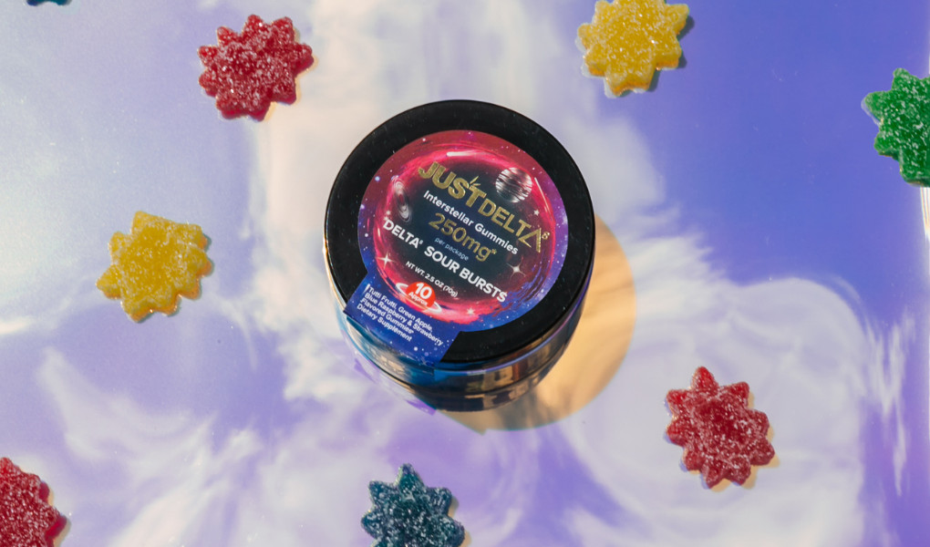 DELTA-8 GUMMIES REVIEW