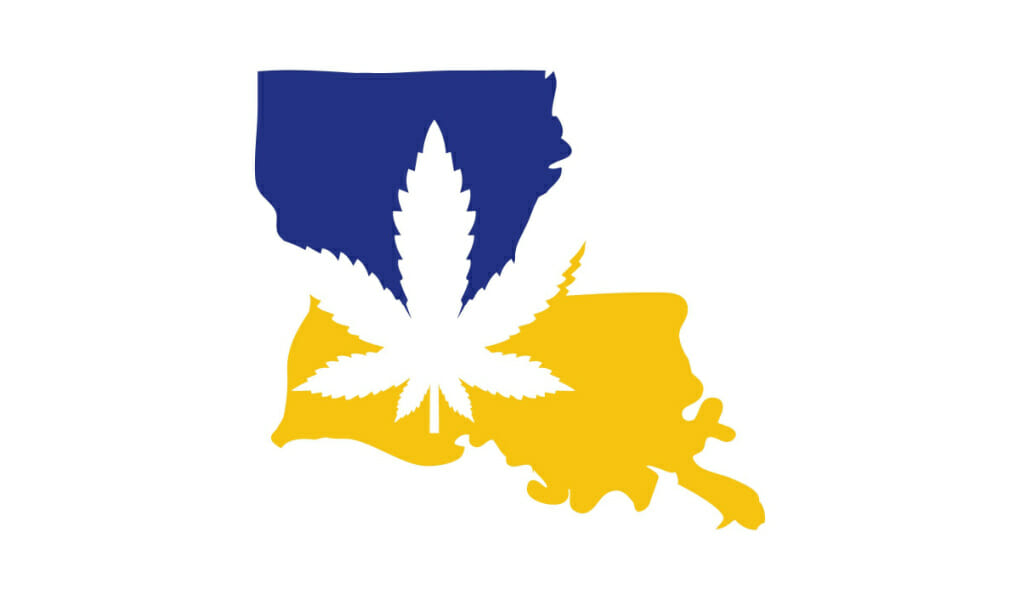 DELTA-8-IN-LOUISIANA