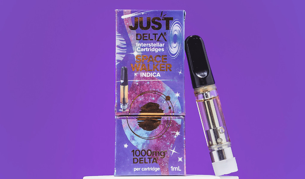 Delta-8 Cartridges 101