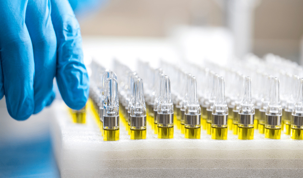 Delta 8 Carts vs Delta 8 Disposables: Which to Choose?