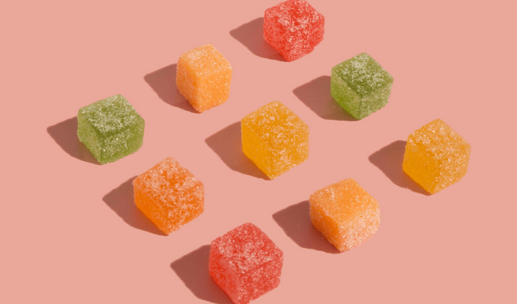 Delta-8 Gummies, Delta 10 Gummies, and HHC Gummies Comparison