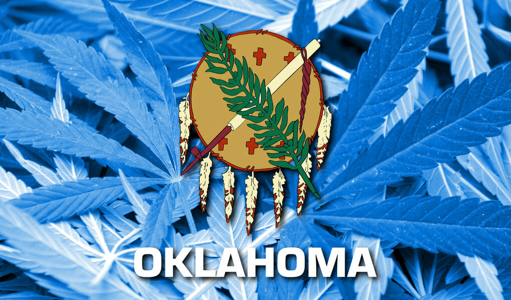Delta-8-THC-In-Oklahoma