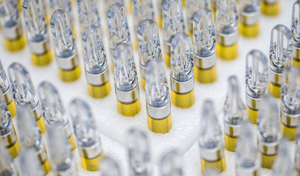 HOW TO UNCLOG A CART?