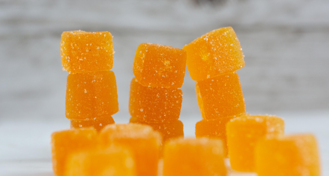 Delta-8 Gummies 101 Guide