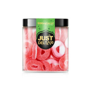 JustDelta10_Gummies_Rings_Watermelon_1000mg