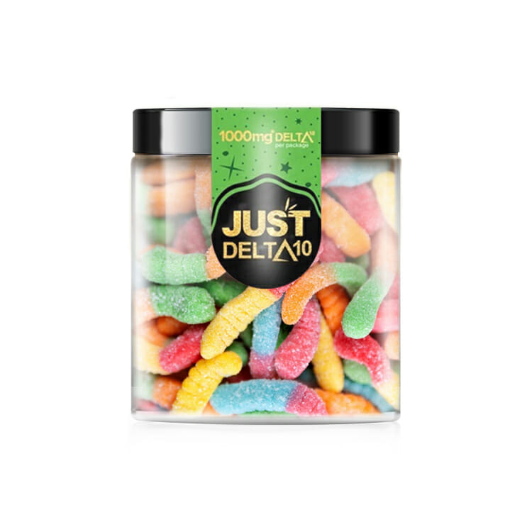 JustDelta10_Gummies_Worms_Sour_1000mg