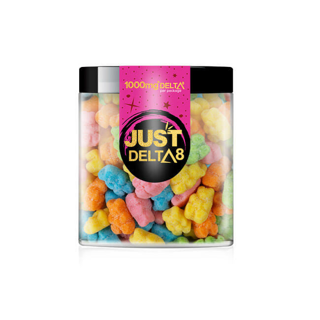 JustDelta8_Gummies_Sour-Bears_1000mg