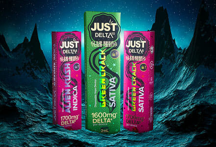 Live Resin Disposables