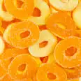 Peach Rings
