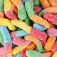 Sour Worms
