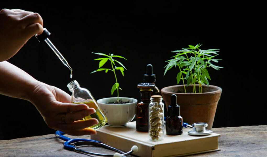 THCB: The Next Alt Cannabinoid?