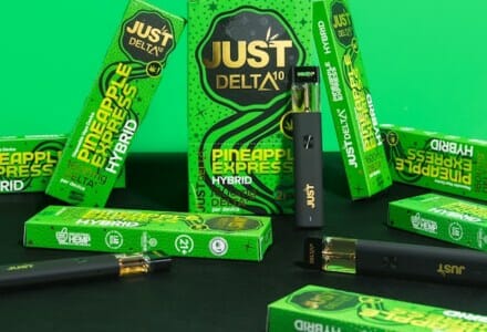 Delta 10 Disposables